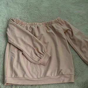 Forever 21, size small, pink.